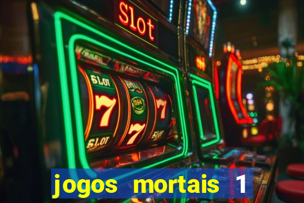 jogos mortais 1 final explicado